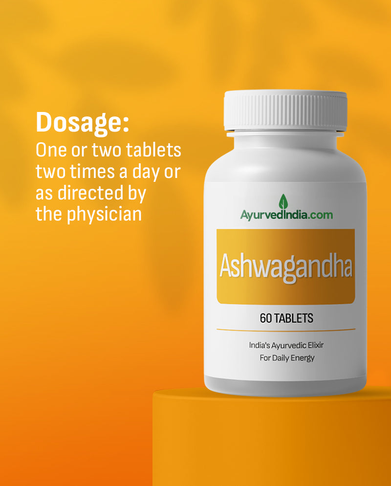 Ashwagandha