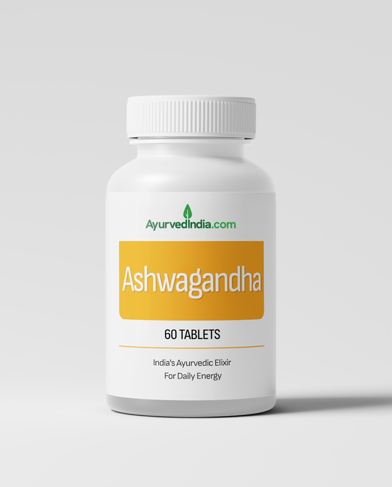 Ashwagandha