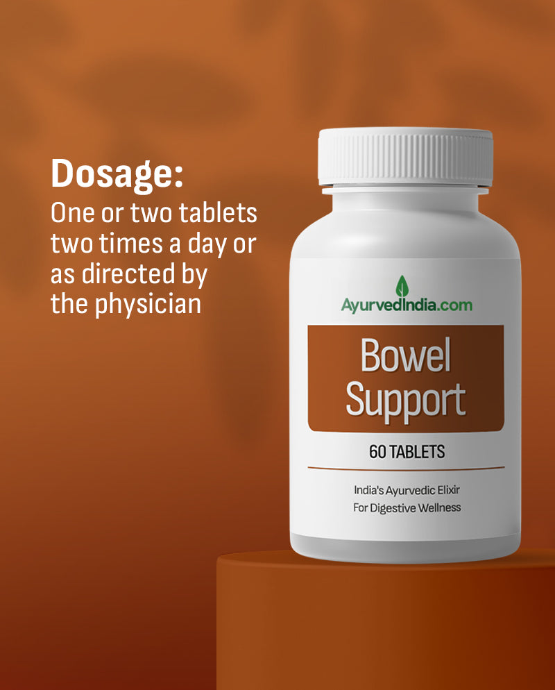 Bowel Support
