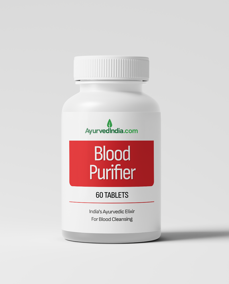 Blood Purifier