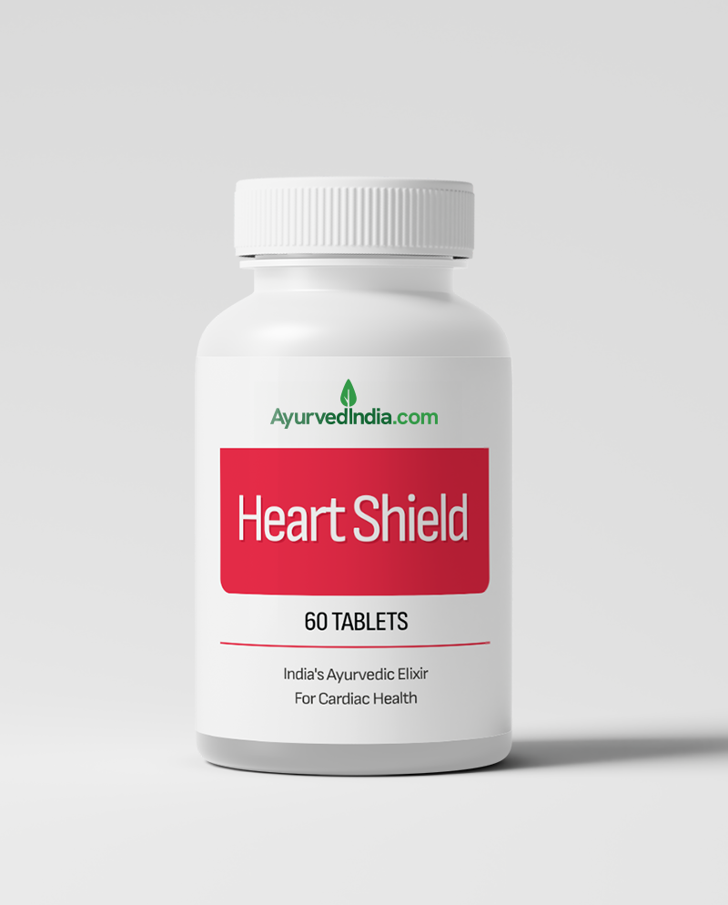 Heart Shield