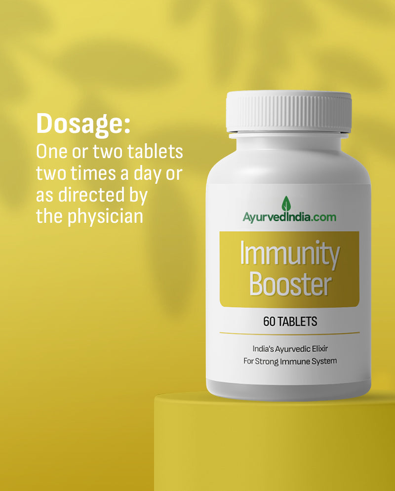 Immunity Booster