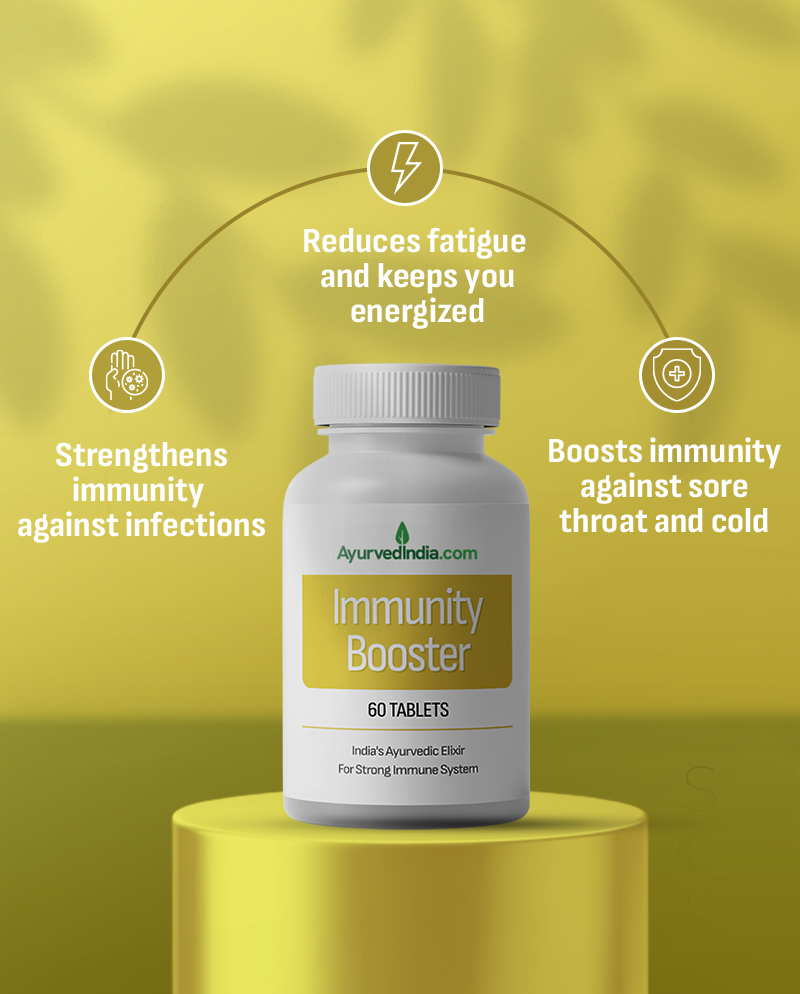Immunity Booster