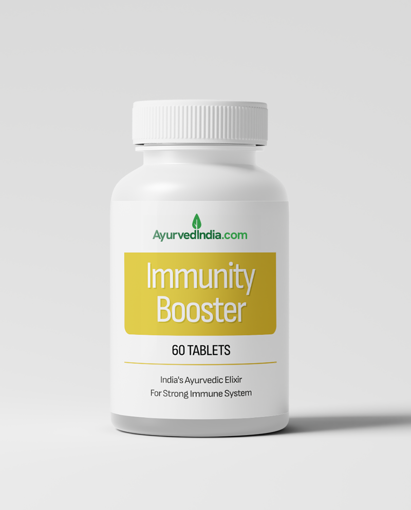 Immunity Booster