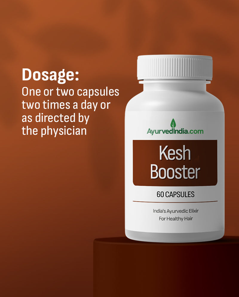 Kesh Booster