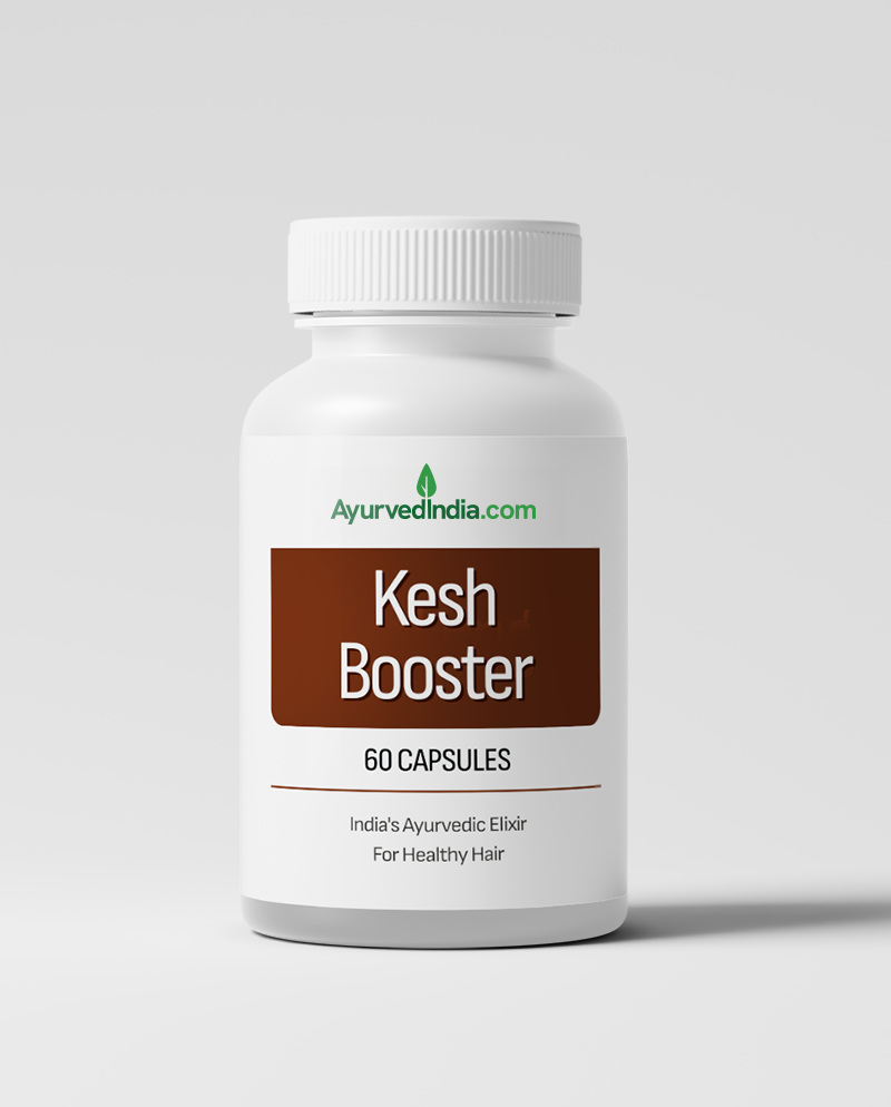 Kesh Booster