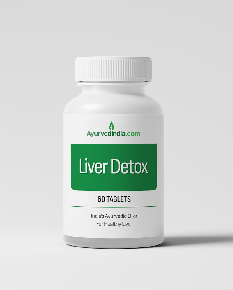 Liver Detox