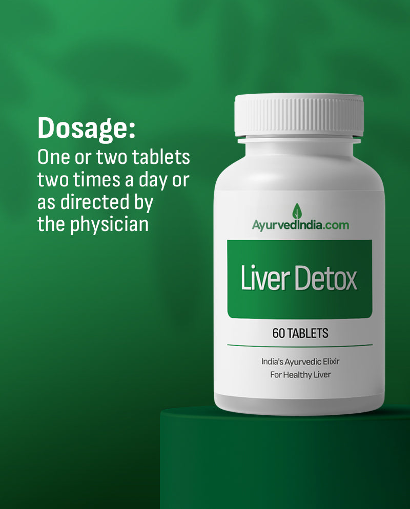 Liver Detox