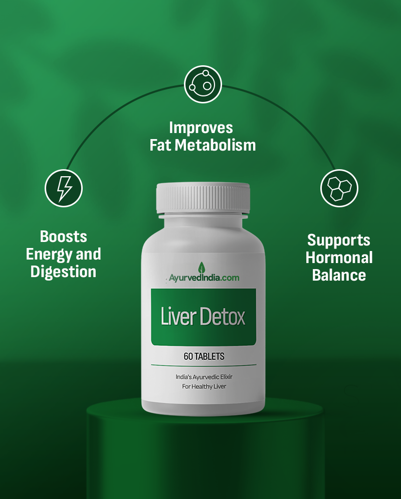 Liver Detox