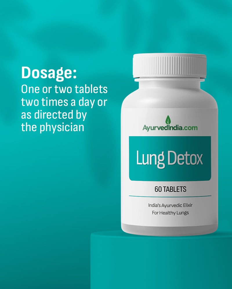 Lung Detox