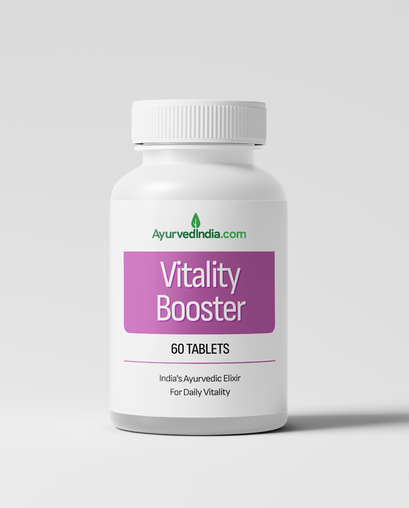 Vitality Booster