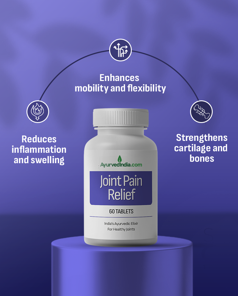 Joint Pain Relief