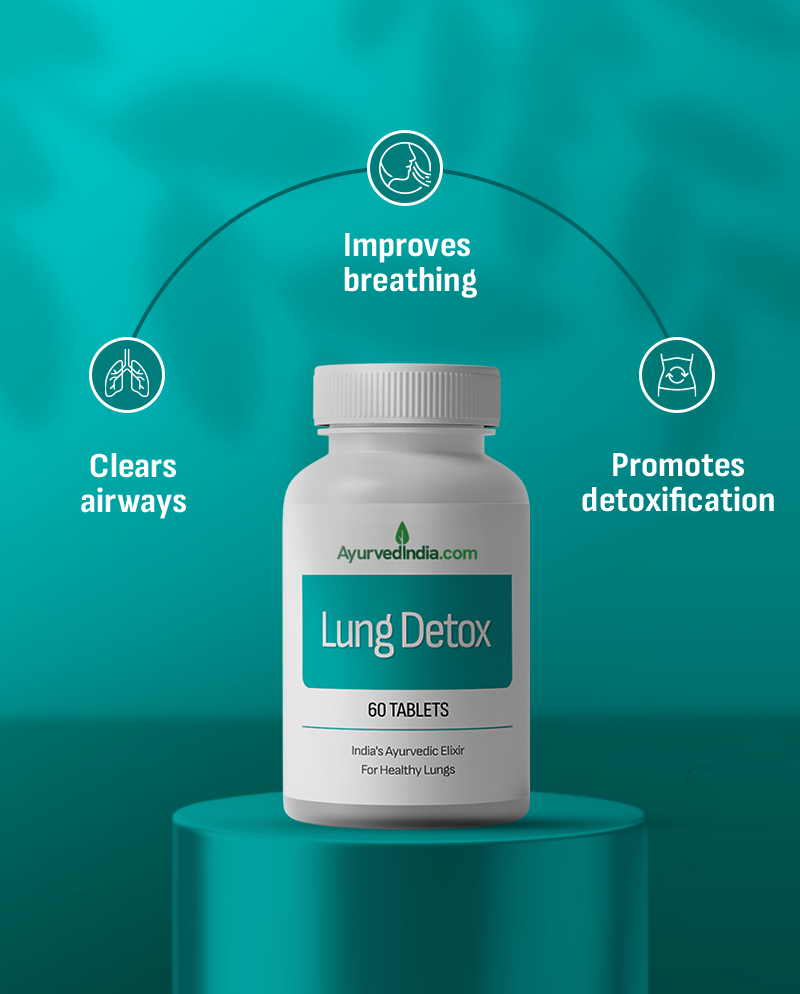 Lung Detox
