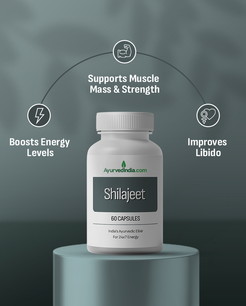 Shilajeet