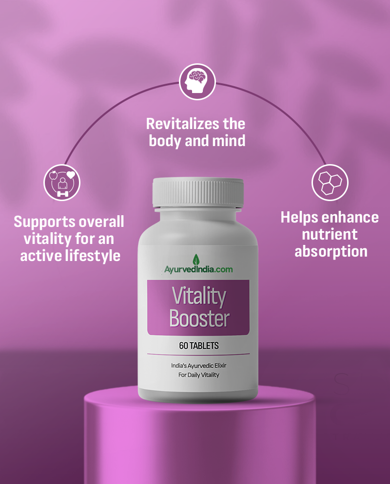 Vitality Booster