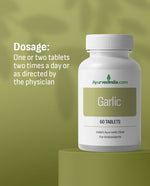Garlic