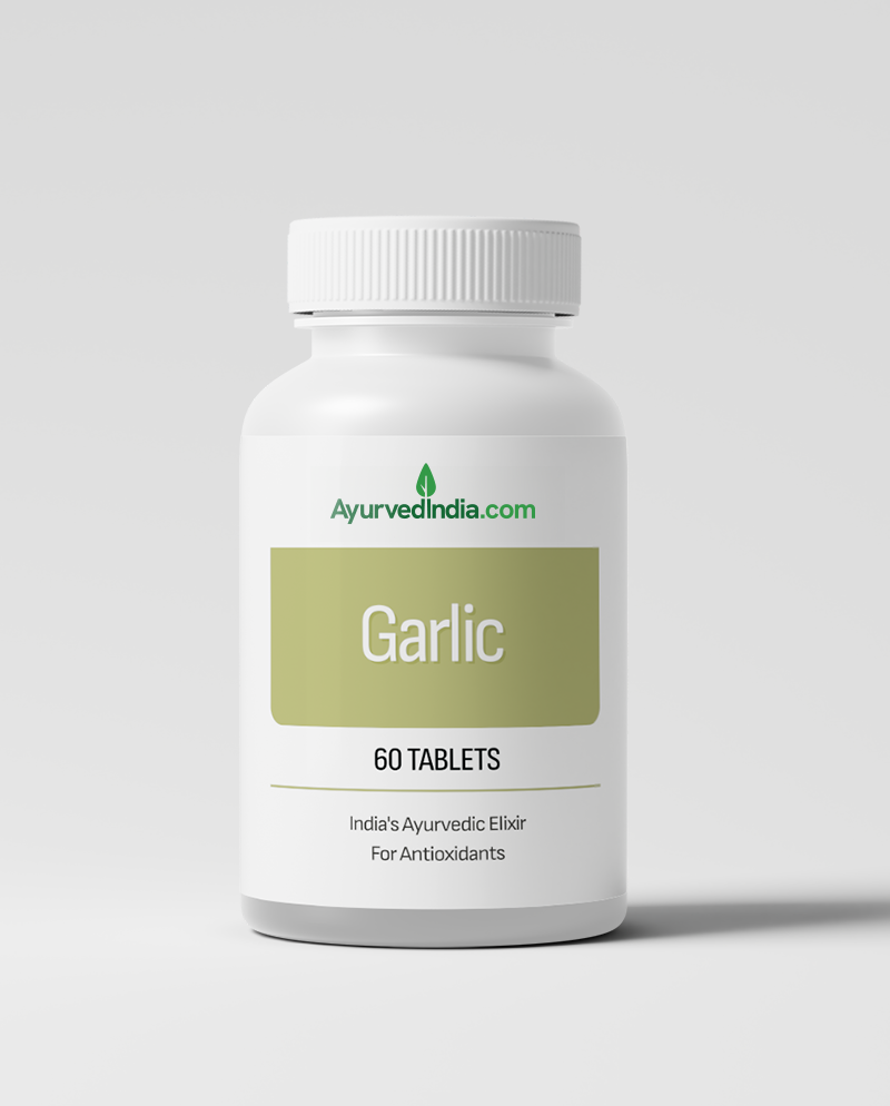 Garlic