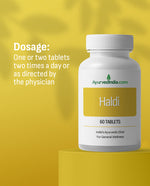 Haldi