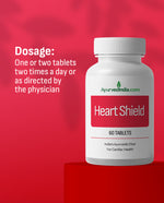 Heart Shield