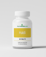 Haldi