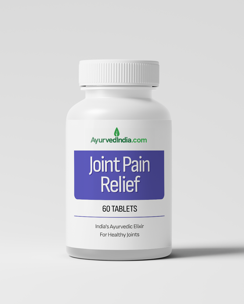 Joint Pain Relief