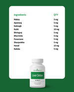 Liver Detox
