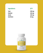 Immunity Booster