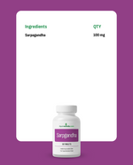 Sarpgandha