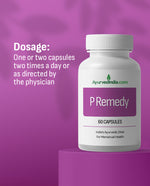 P Remedy