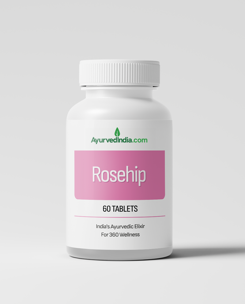 Rosehip