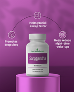 Sarpgandha