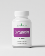 Sarpgandha