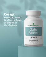 Sugar Balance