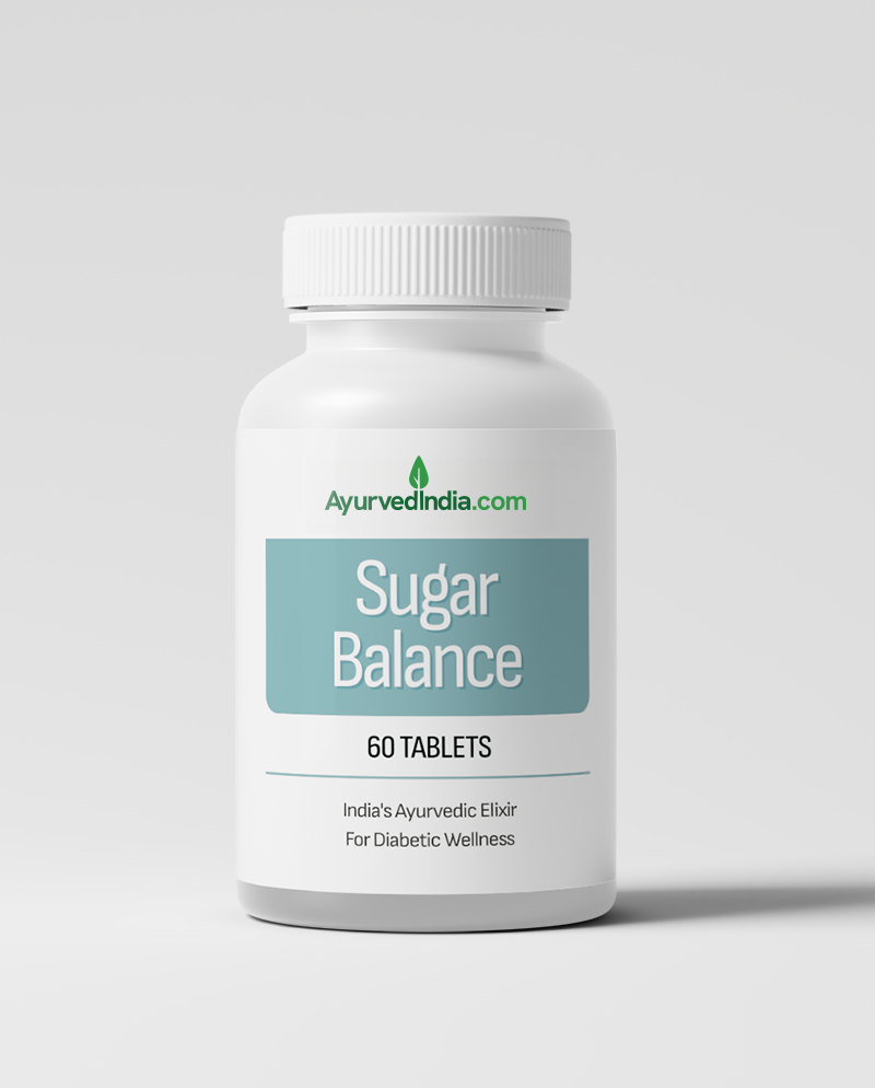 Sugar Balance