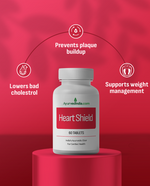 Heart Shield
