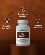 Kesh Booster