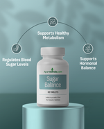 Sugar Balance